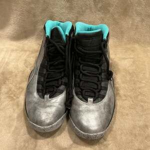 Air Jordan 10 Retro 30th Anniversary Lady Liberty SIZE 11